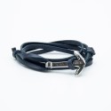 Pulsera Armada piel
