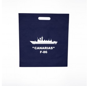 Bolsa Non Woven (35x39 Cm) - Tac