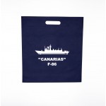 Bolsa Non Woven (35x39 Cm) - Tac