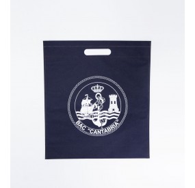 Bolsa Non Woven (35x39 Cm) - Tac