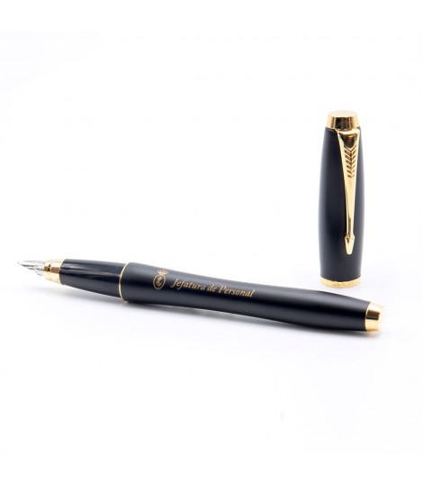 Pluma Media: Parker Urban
