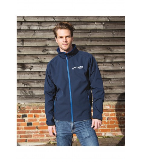 Chaqueta Softshell