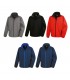 Chaqueta Softshell