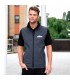 Chaleco Softshell