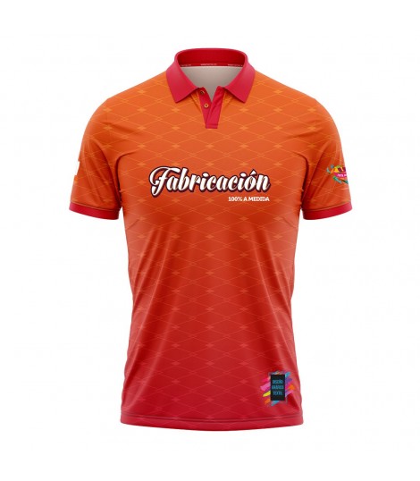 copy of Camiseta de deporte Fabricación tactex!