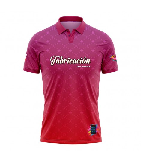 copy of Camiseta de deporte Fabricación tactex!