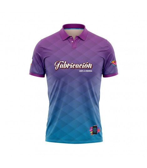 copy of Camiseta de deporte Fabricación tactex!