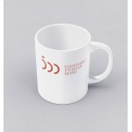 Taza V Centenario Cerámica