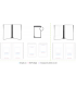 Rocketbook® Libreta digital reutilizable infinitas veces personalizada