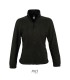 NORTH CHAQUETA PL MUJER300g