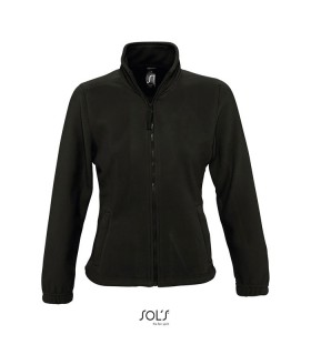 NORTH CHAQUETA PL MUJER300g