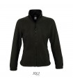 NORTH CHAQUETA PL MUJER300g