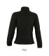 NORTH CHAQUETA PL MUJER300g