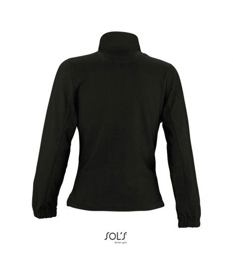 NORTH CHAQUETA PL MUJER300g