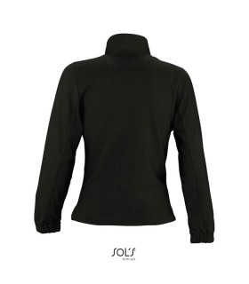 NORTH CHAQUETA PL MUJER300g