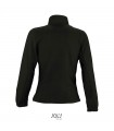 NORTH CHAQUETA PL MUJER300g