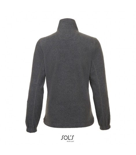 NORTH CHAQUETA PL MUJER300g