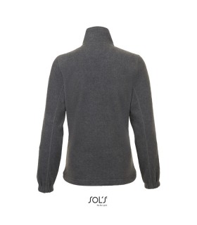NORTH CHAQUETA PL MUJER300g