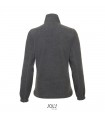 NORTH CHAQUETA PL MUJER300g
