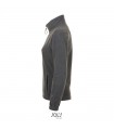 NORTH CHAQUETA PL MUJER300g
