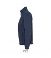 NORTH CHAQUETA PL MUJER300g