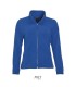 NORTH CHAQUETA PL MUJER300g