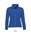 NORTH CHAQUETA PL MUJER300g
