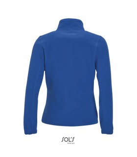 NORTH CHAQUETA PL MUJER300g