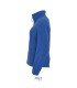 NORTH CHAQUETA PL MUJER300g