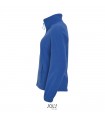 NORTH CHAQUETA PL MUJER300g
