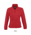 NORTH CHAQUETA PL MUJER300g