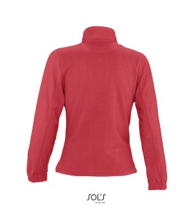 NORTH CHAQUETA PL MUJER300g