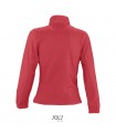 NORTH CHAQUETA PL MUJER300g