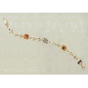 Pulsera de Banderas