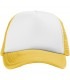 Gorra de 5 paneles Trucker