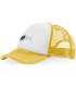 Gorra de 5 paneles Trucker