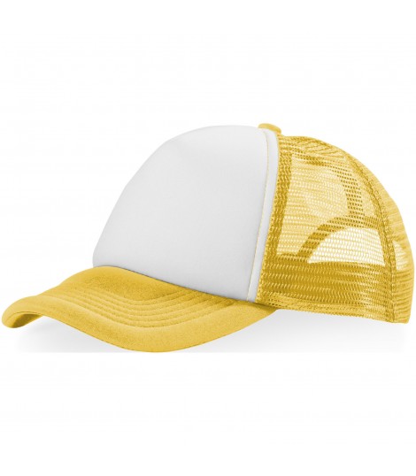 Gorra de 5 paneles Trucker