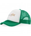 Gorra de 5 paneles Trucker