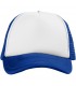 Gorra de 5 paneles Trucker