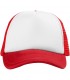 Gorra de 5 paneles Trucker