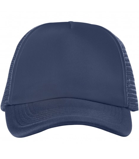 Gorra de 5 paneles Trucker