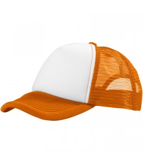 Gorra de 5 paneles Trucker