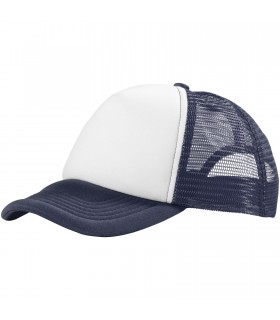 Gorra de 5 paneles Trucker