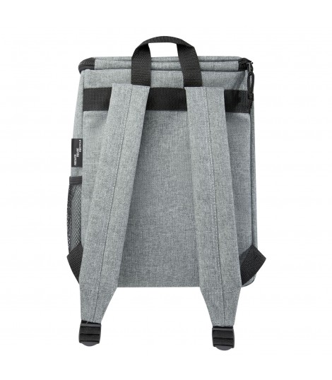 Mochila isotermica en PET reciclado Excursion