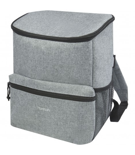 Mochila isotermica en PET reciclado Excursion