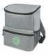 Mochila isotermica en PET reciclado Excursion