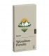 Set de 5 lapices de grafito 2B sin madera K arst