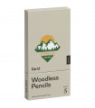 Set de 5 lapices de grafito 2B sin madera K arst