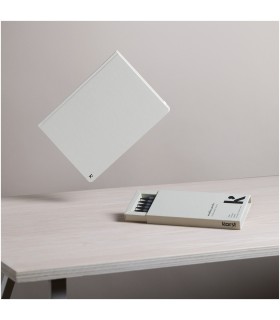 Set de 5 lapices de grafito 2B sin madera K arst