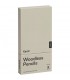 Set de 5 lapices de grafito 2B sin madera K arst